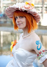 Cosplay-Cover: Nami [Special Party]