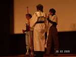 Foto des Kostüms