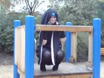Cosplay-Cover: Mokona