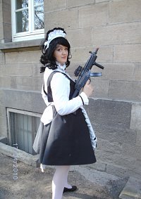 Cosplay-Cover: Maid