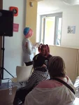 Foto des Kostüms