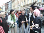 Foto des Kostüms