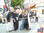 Foto des Kostüms