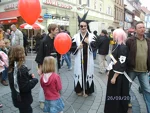 Foto des Kostüms