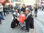 Foto des Kostüms