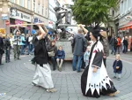 Foto des Kostüms