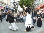 Foto des Kostüms