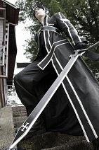 Cosplay-Cover: Kirito