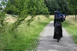 Foto des Kostüms