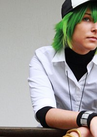 Cosplay-Cover: N Harmonia