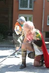Foto des Kostüms