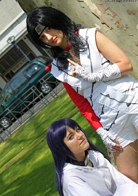 Cosplay-Cover: Kurenai Yūhi