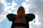 Cosplay-Cover: Tsunade