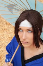 Cosplay-Cover: Neji Hyûga [Hanami]