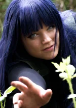 Cosplay-Cover: Hyûga, Hinata [Shinobi War]