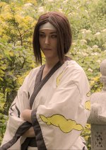 Cosplay-Cover: Neji Hyûga [Hanami]