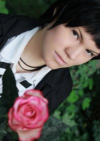 Cosplay-Cover: TYL! Takeshi Yamamoto「Colore」