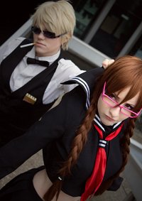 Cosplay-Cover: Mairu Orihara