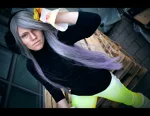 Cosplay-Cover: TYL! Superbia Squalo 「neon/Colore」