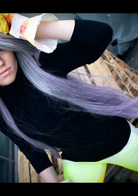 Cosplay-Cover: TYL! Superbia Squalo 「neon/Colore」