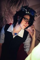 Cosplay-Cover: Saruhiko Fushimi [Who