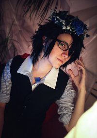 Cosplay-Cover: Saruhiko Fushimi [Who's next?!]