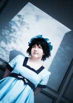 Cosplay-Cover: Mayuri Shiina