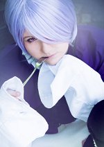 Cosplay-Cover: Xerxes Break