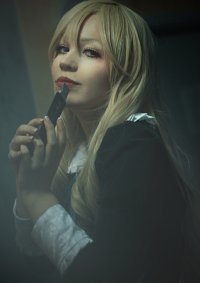 Cosplay-Cover: Mary (Ib)