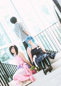 Cosplay-Cover: Ene ⌊Ball⌉