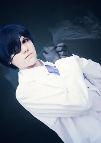 Cosplay-Cover: Ratio