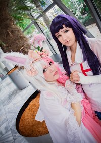 Cosplay-Cover: Tsumiki Mikan [Ultimate Nurse]