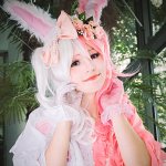 Cosplay: Monomi