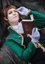 Cosplay-Cover: Reim Lunettes [Night in Gale] - レイム
