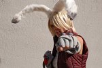 Cosplay-Cover: King Kazma