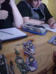 Foto des Kostüms