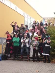 Foto des Kostüms