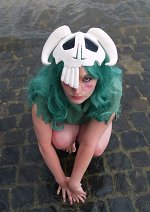 Cosplay-Cover: Neliel Tu Oderschwank