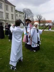Foto des Kostüms