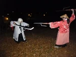 Foto des Kostüms