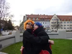 Foto des Kostüms