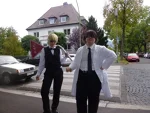 Foto des Kostüms