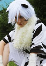 Cosplay-Cover: Bester [Ligre tempesta dei cieli - Gijinka]