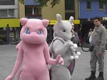 Foto des Kostüms