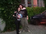 Foto des Kostüms