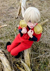 Cosplay-Cover: Raivis Galante - Latvia ☆ [Uniformliebe]