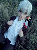 Cosplay-Cover: Emil Steillson - Iceland ☆ [Eisbonbon]