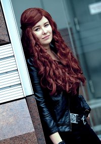 Cosplay-Cover: Clary Fray