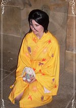 Cosplay-Cover: Kuchiki Rukia - Rukongai (RMB Musical)