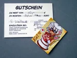Foto des Kostüms